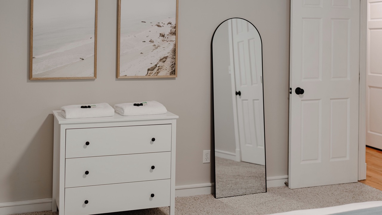 Photo of Bedroom in Harbert