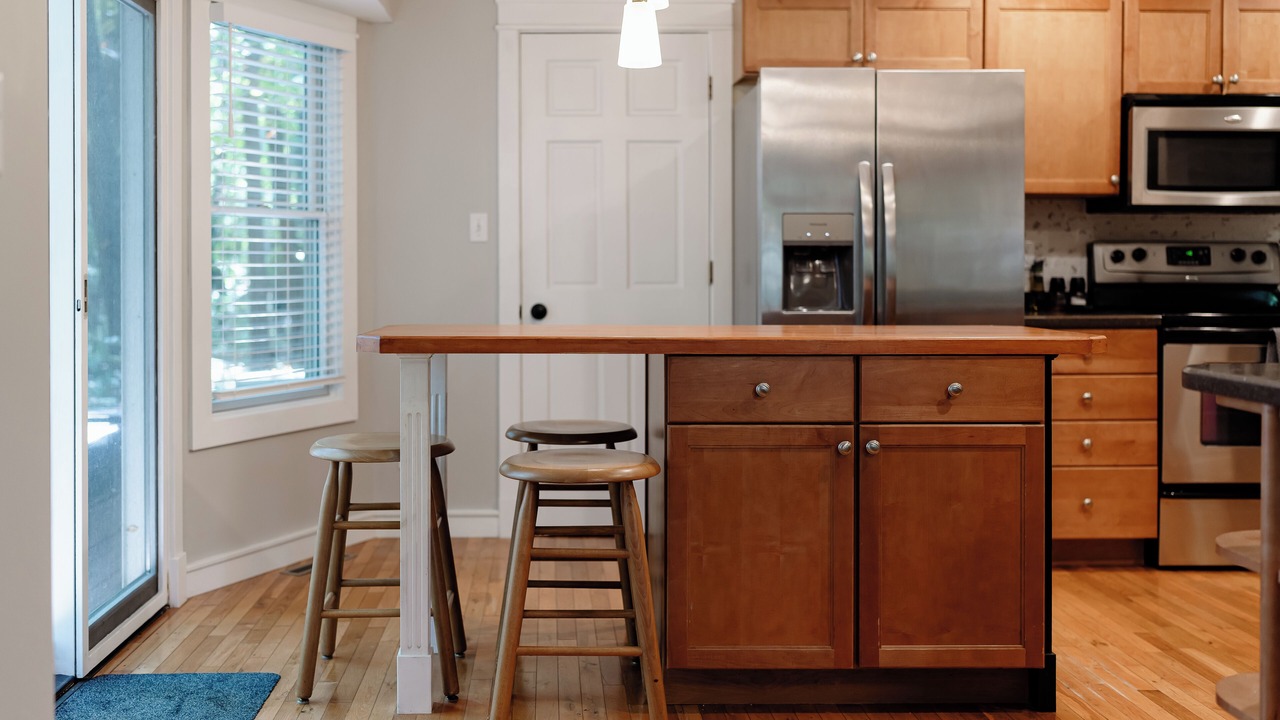 Photo of Kitchen in Harbert