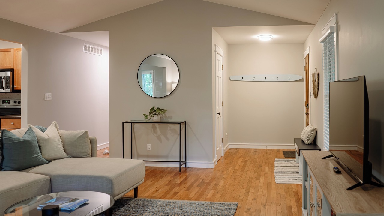Photo of Livingroom in Harbert