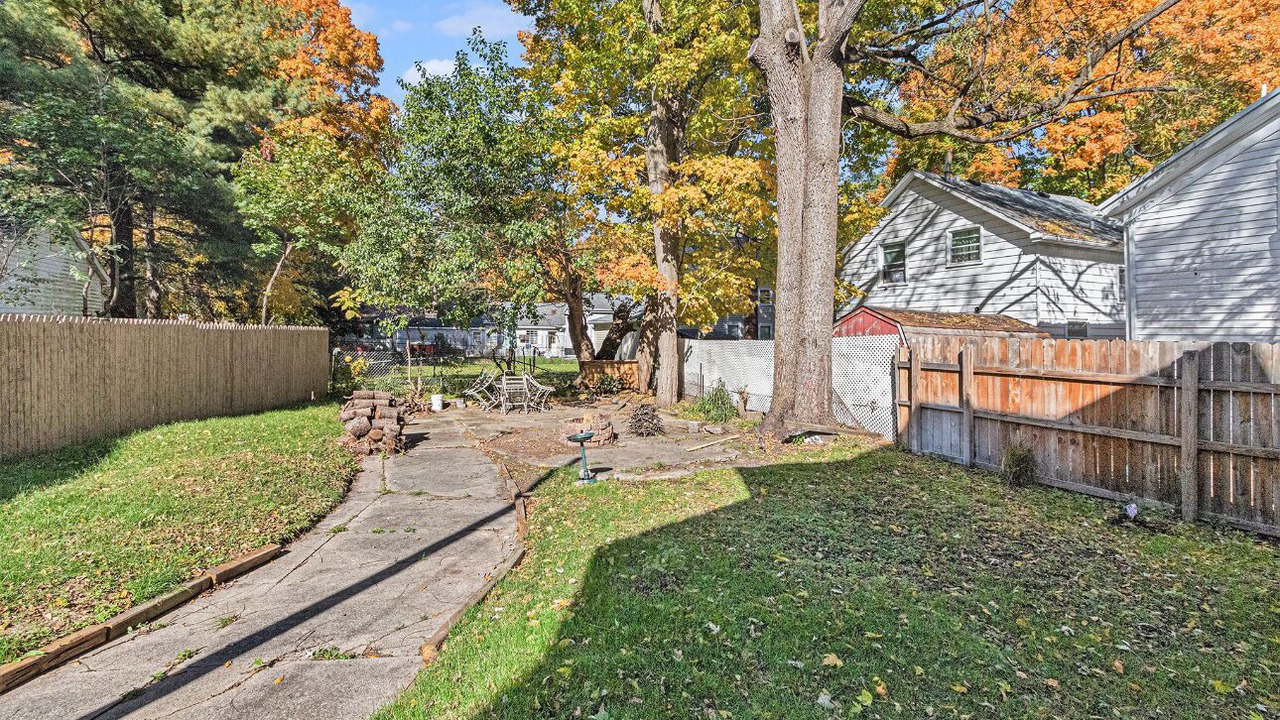Photo of Outdoor in Niles