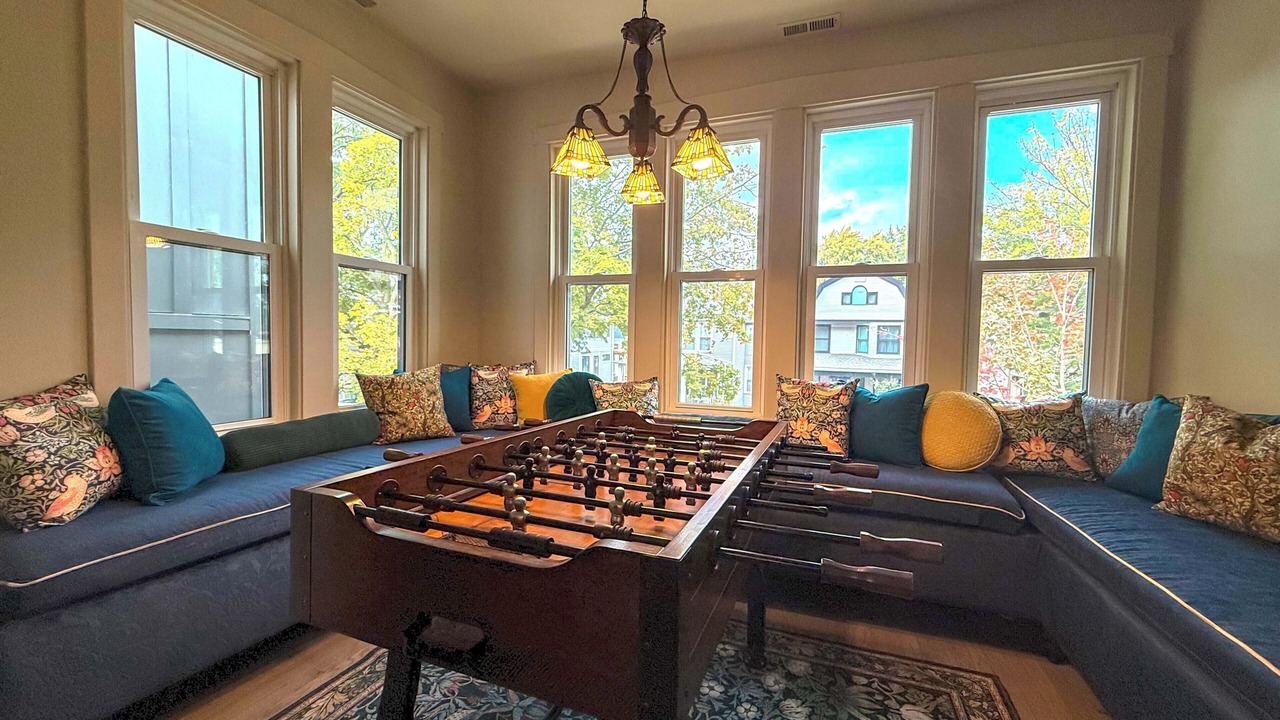 Photo of Bedroom in North Center