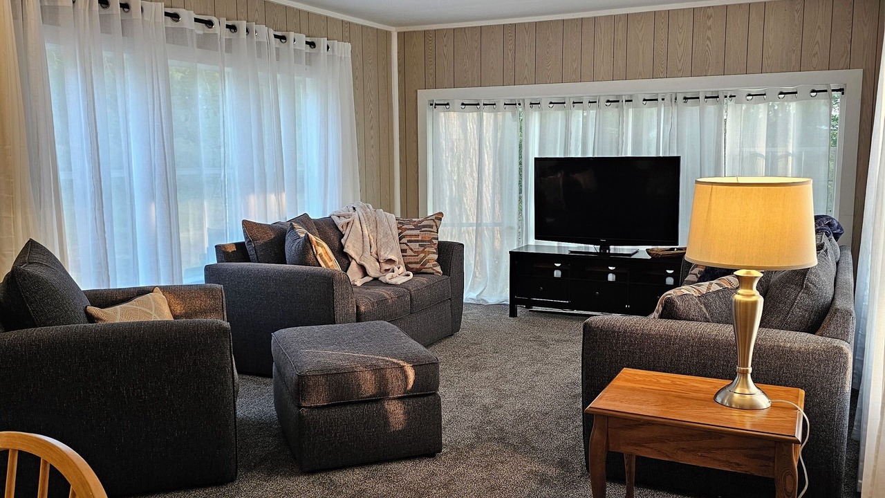 Photo of Livingroom in Bangor