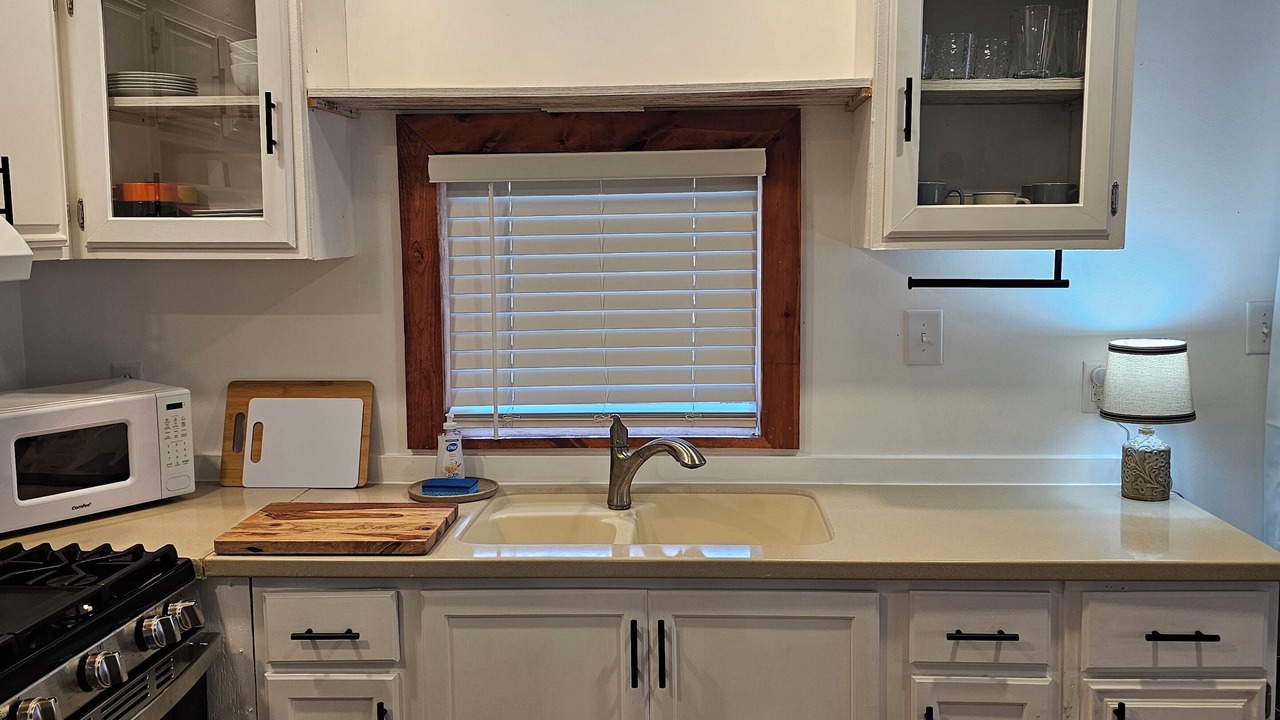 Photo of Kitchen in Bangor