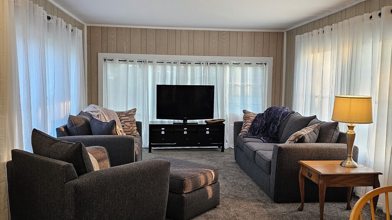 Photo of Livingroom in Bangor