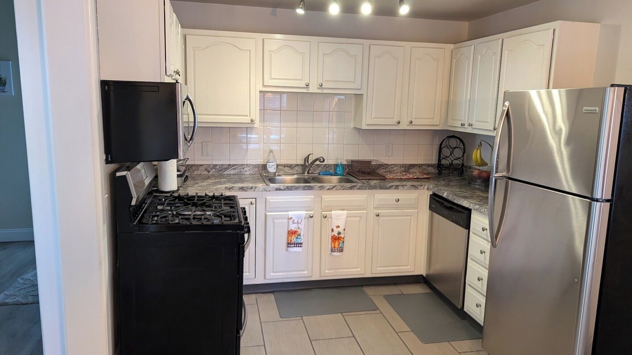 Photo of Kitchen in Northeast South Bend