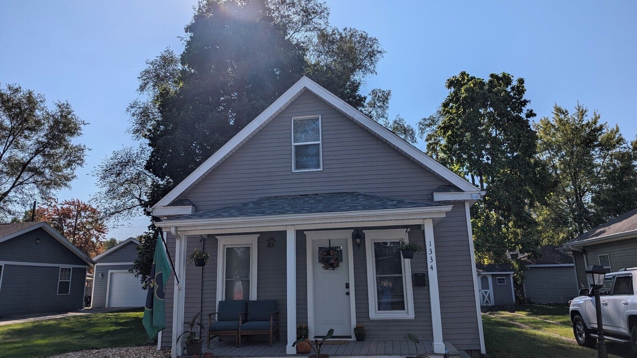 Photo of Outdoor in Northeast South Bend