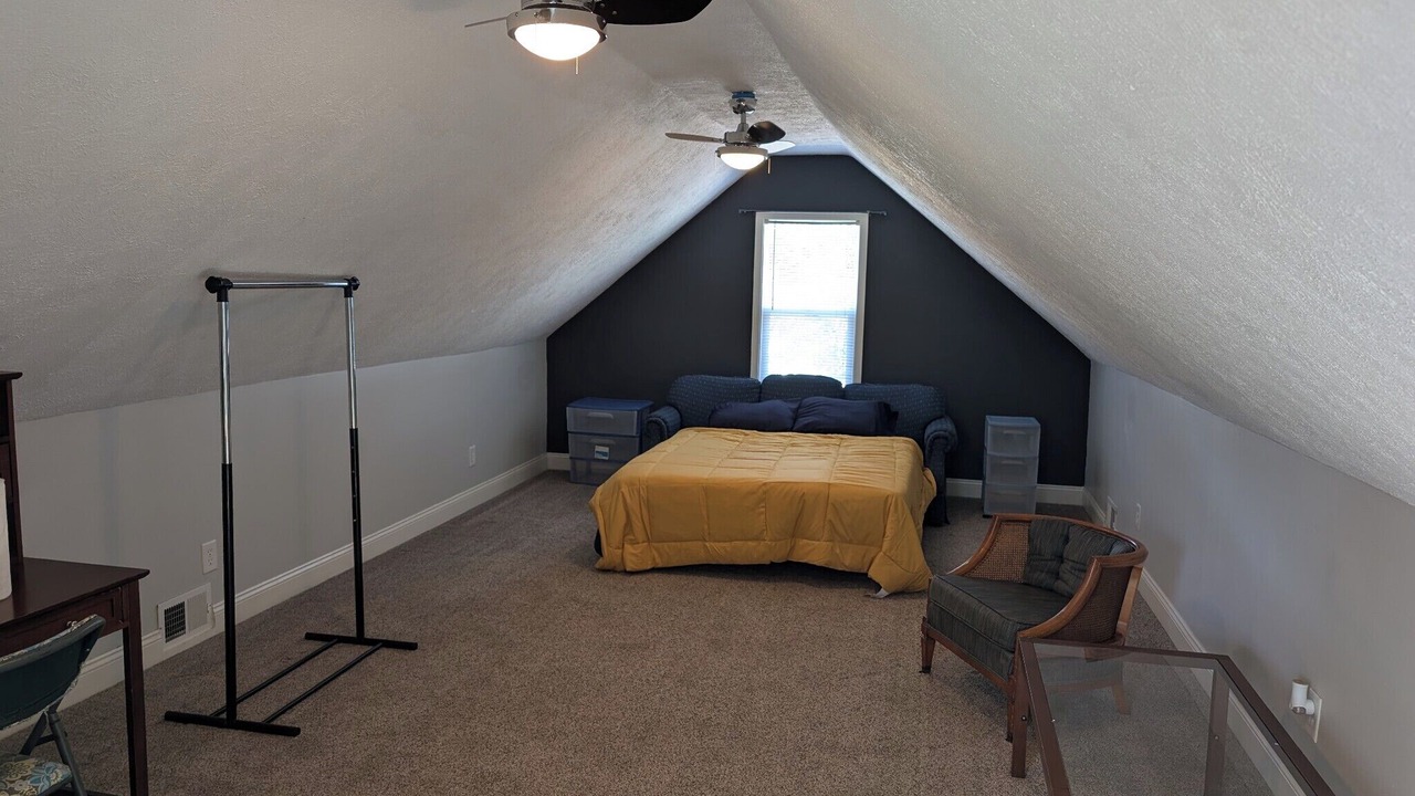 Photo of Bedroom in Northeast South Bend