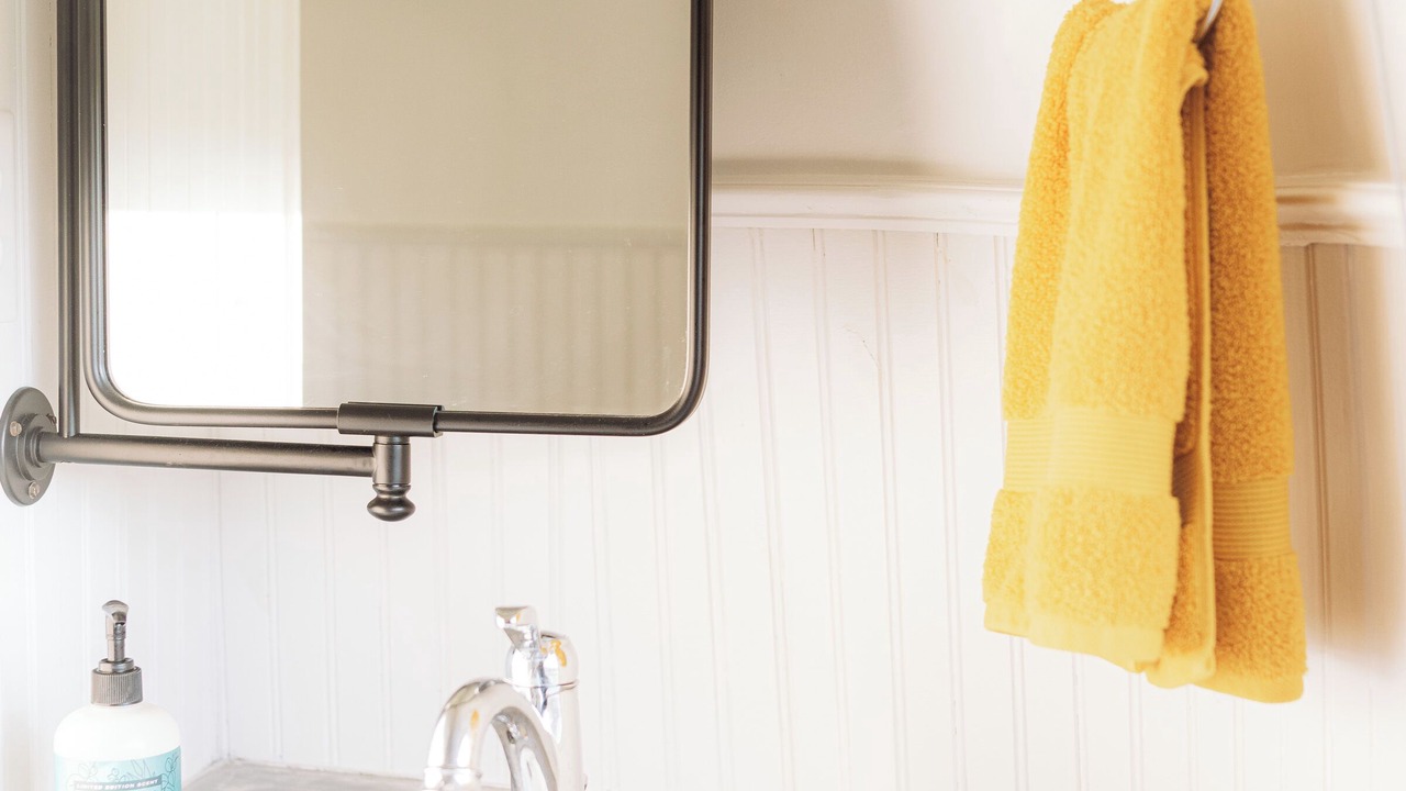 Photo of Bathroom in Westville