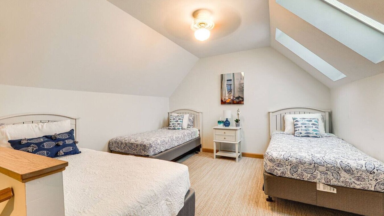Photo of Bedroom in Traverse City