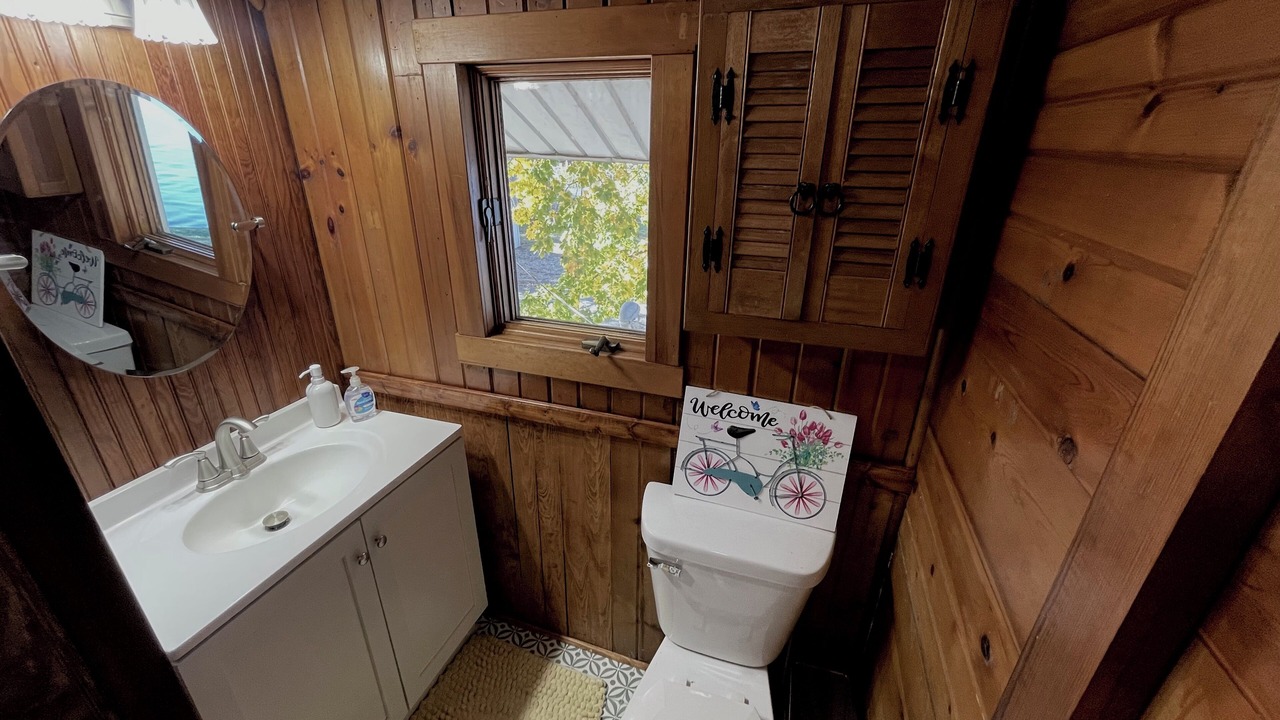 Photo of Bathroom in Rochester