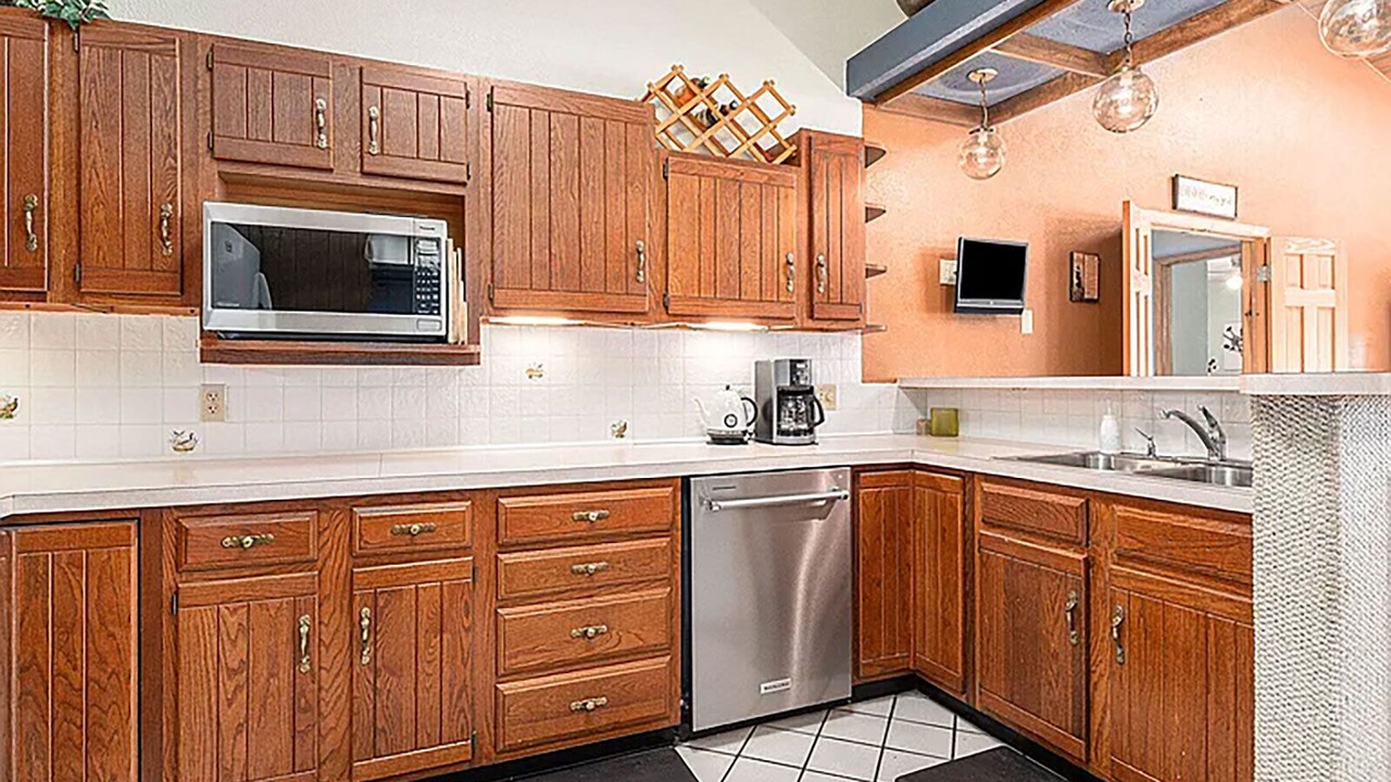 Photo of Kitchen in Johannesburg