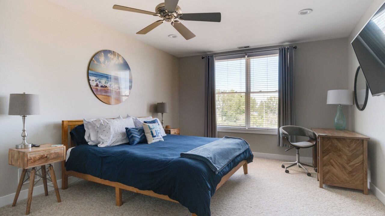 Photo of Bedroom in Saint Joseph