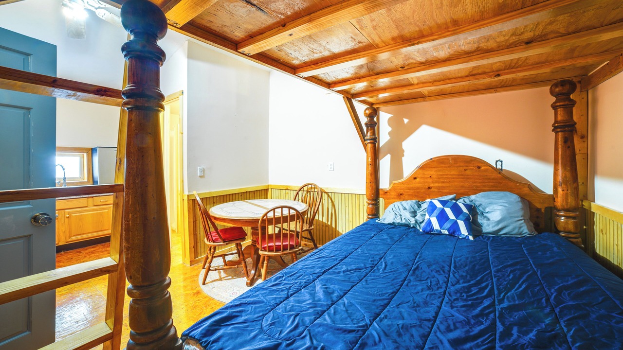 Photo of Bedroom in Elkhart