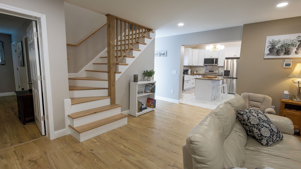 Photo of Livingroom in Hartford