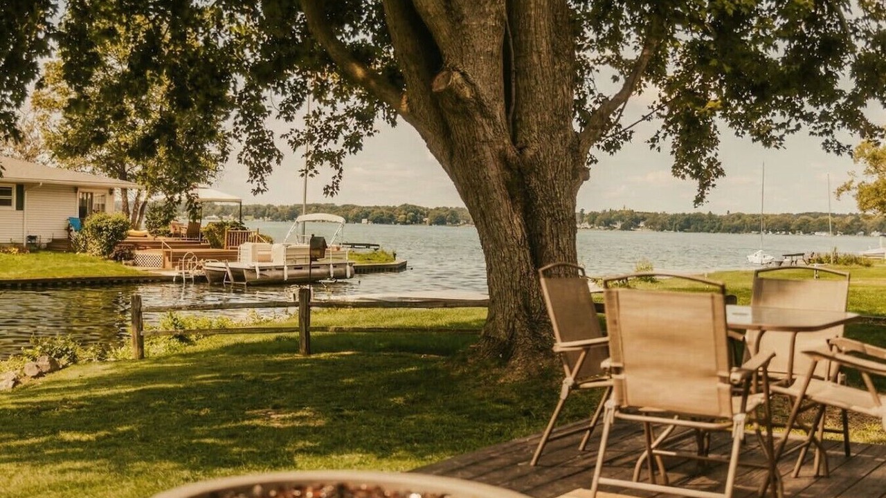 Photo of Outdoor in Fremont