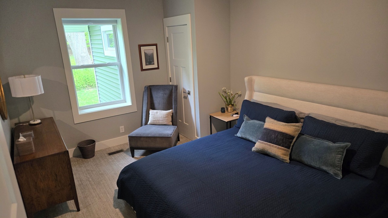Photo of Bedroom in West Olive