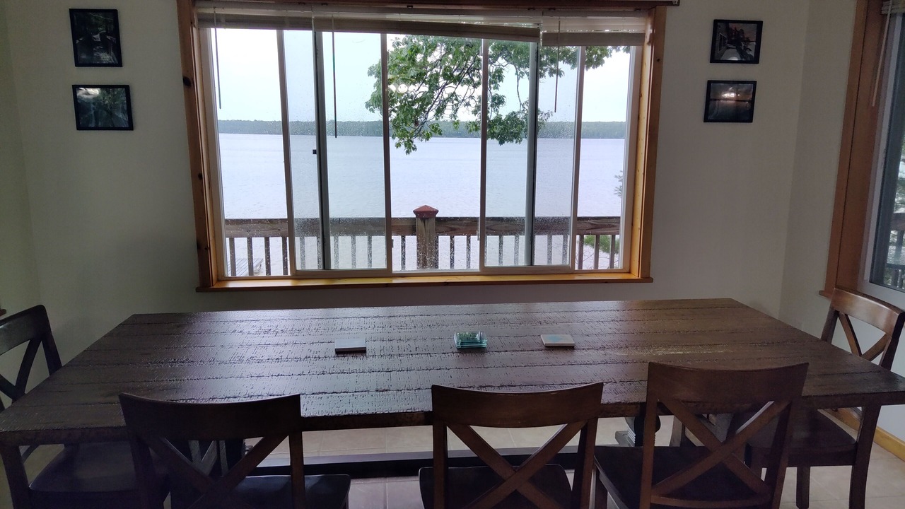 Photo of Livingroom in Beaver Island