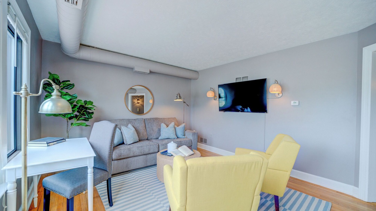 Photo of Livingroom in Nelson