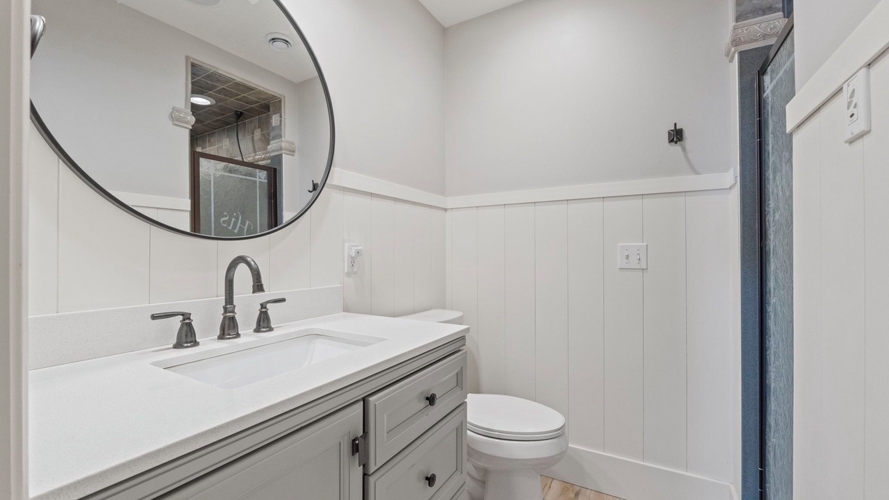 Photo of Bathroom in Fremont