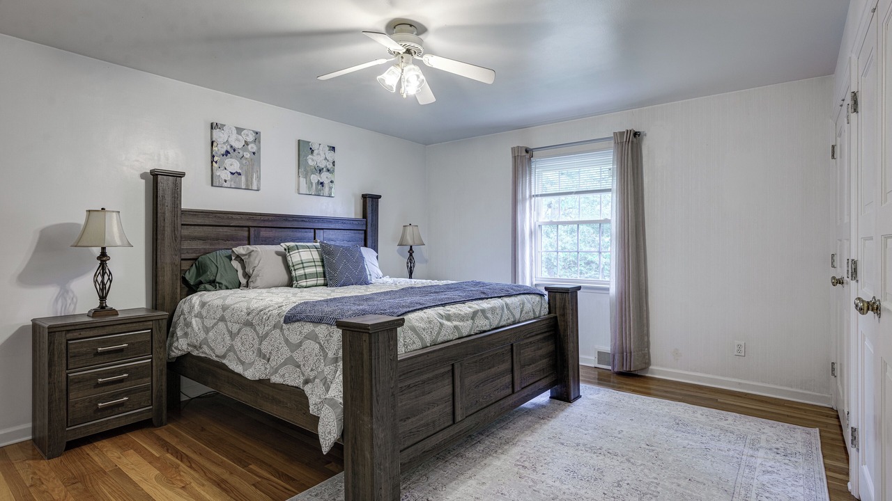Photo of Bedroom in South Bend