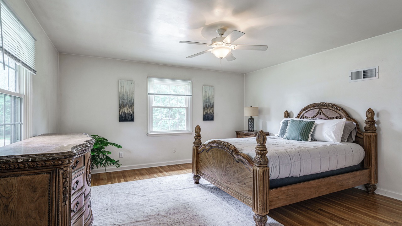 Photo of Bedroom in South Bend
