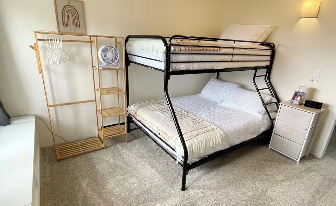 Photo of Bedroom in Whitehall