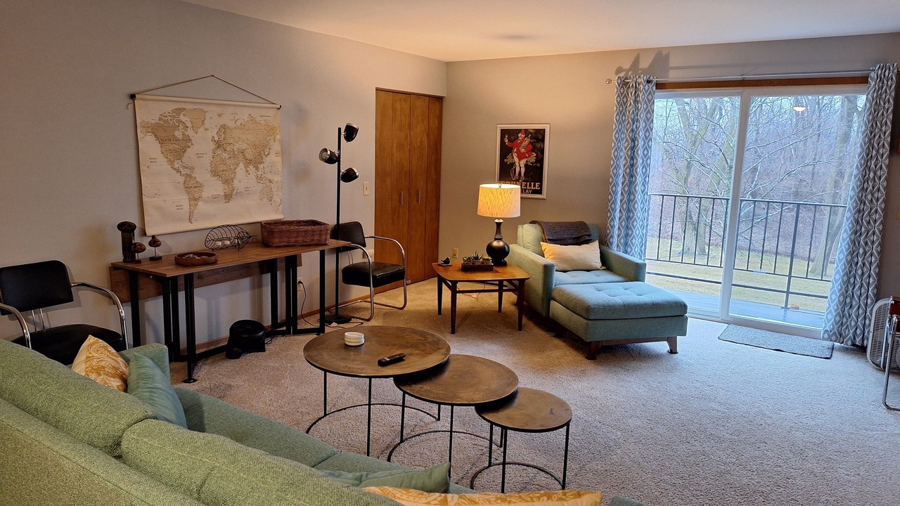 Photo of Livingroom in West Bend
