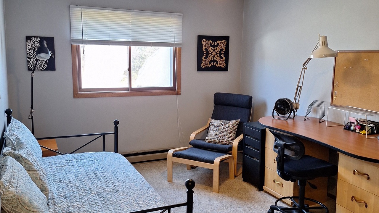 Photo of Bedroom in West Bend