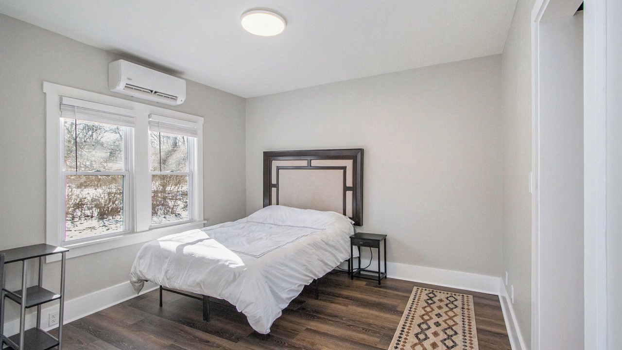 Photo of Bedroom in Kalamazoo