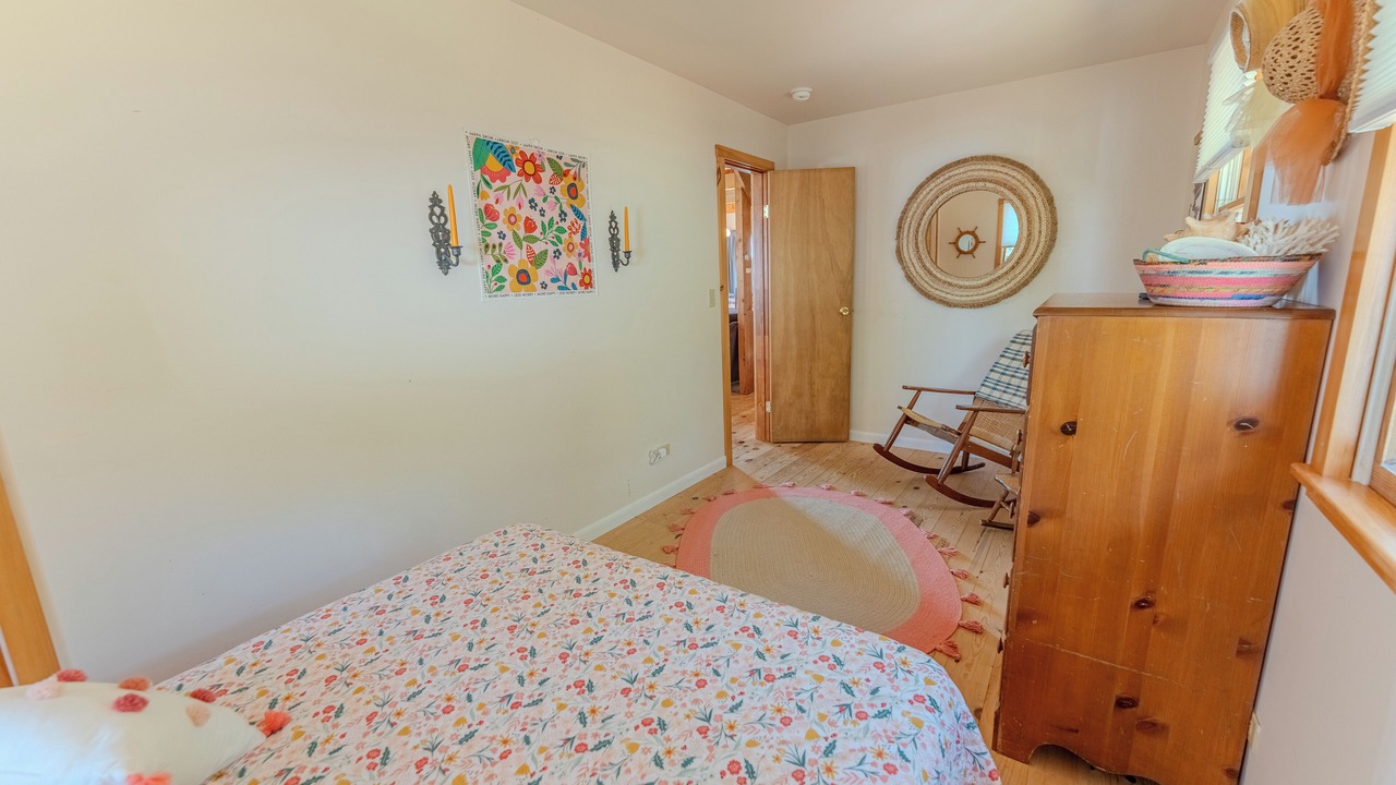 Photo of Bedroom in Manistique