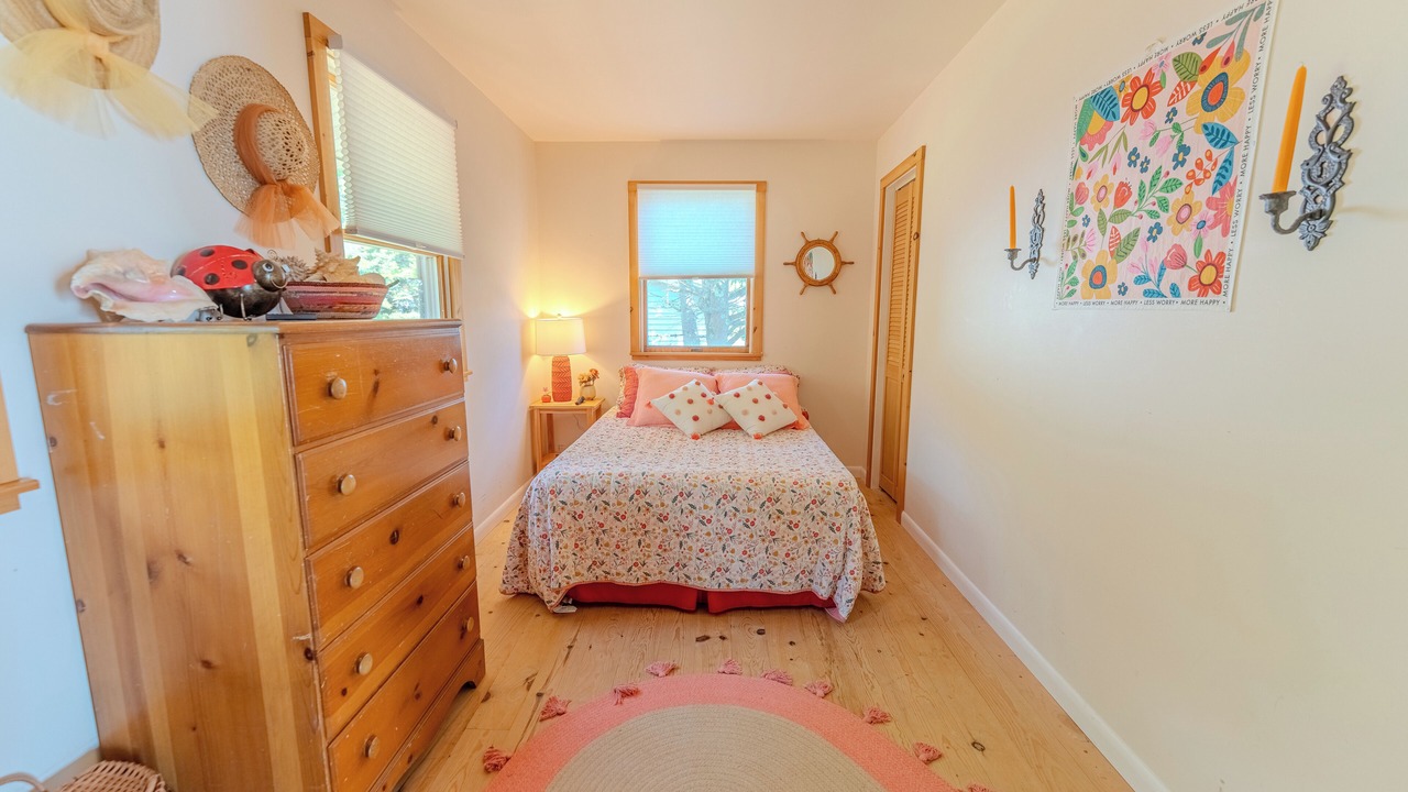 Photo of Bedroom in Manistique
