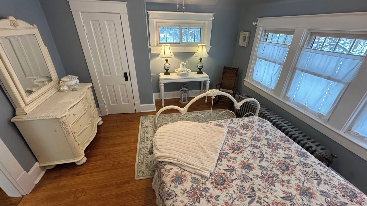 Photo of Bedroom in Greencastle