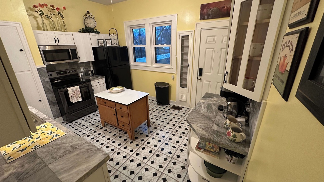 Photo of Kitchen in Greencastle