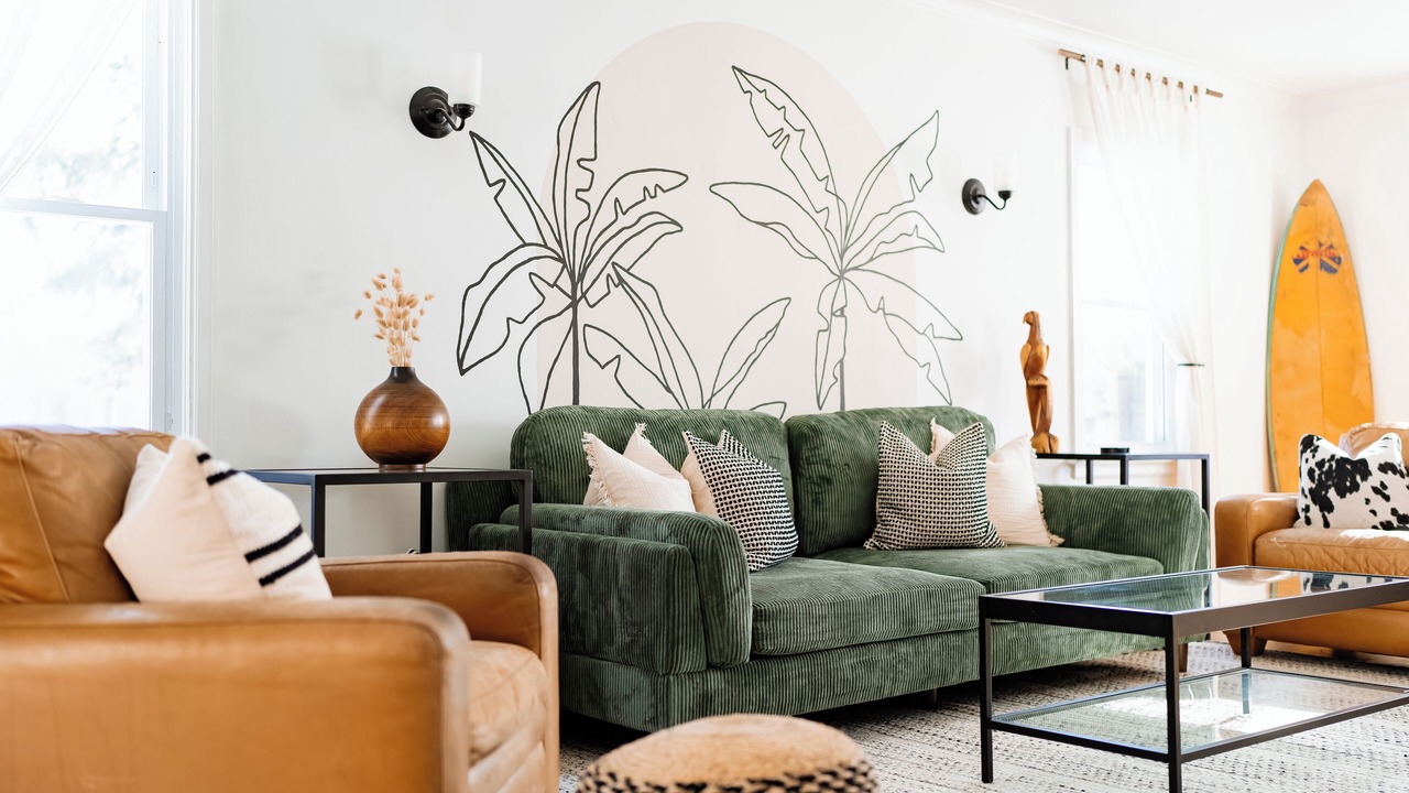 Photo of Livingroom in Shorewood-Tower Hills-Harbert