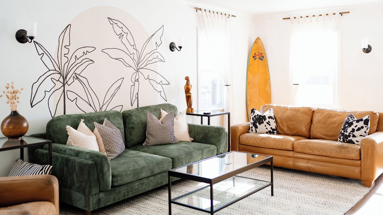 Photo of Livingroom in Shorewood-Tower Hills-Harbert