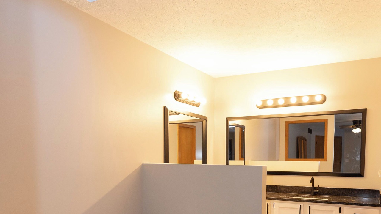 Photo of Bathroom in Kalamazoo