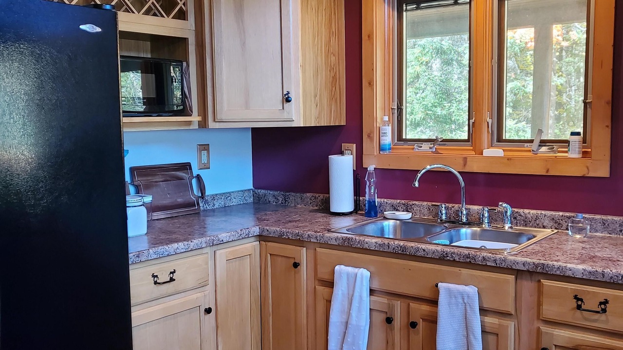 Photo of Kitchen in Loretto