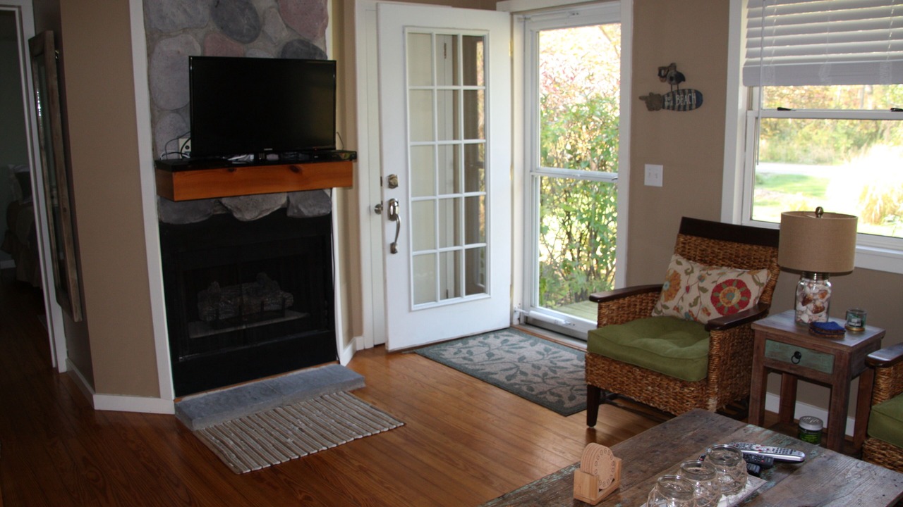 Photo of Livingroom in Douglas