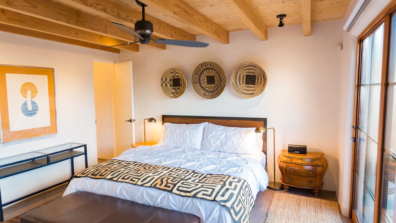 Photo of Bedroom in Historic Eastside