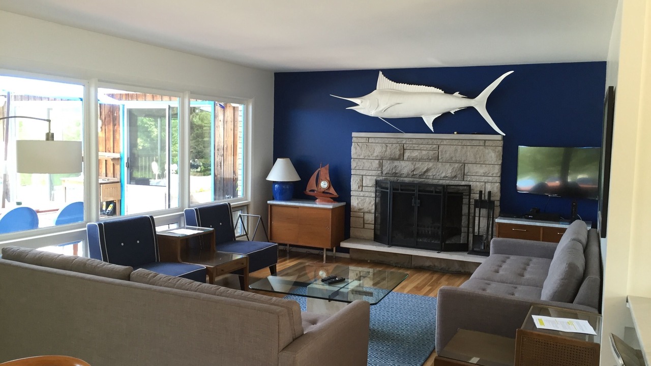 Photo of Bedroom in Grand Beach
