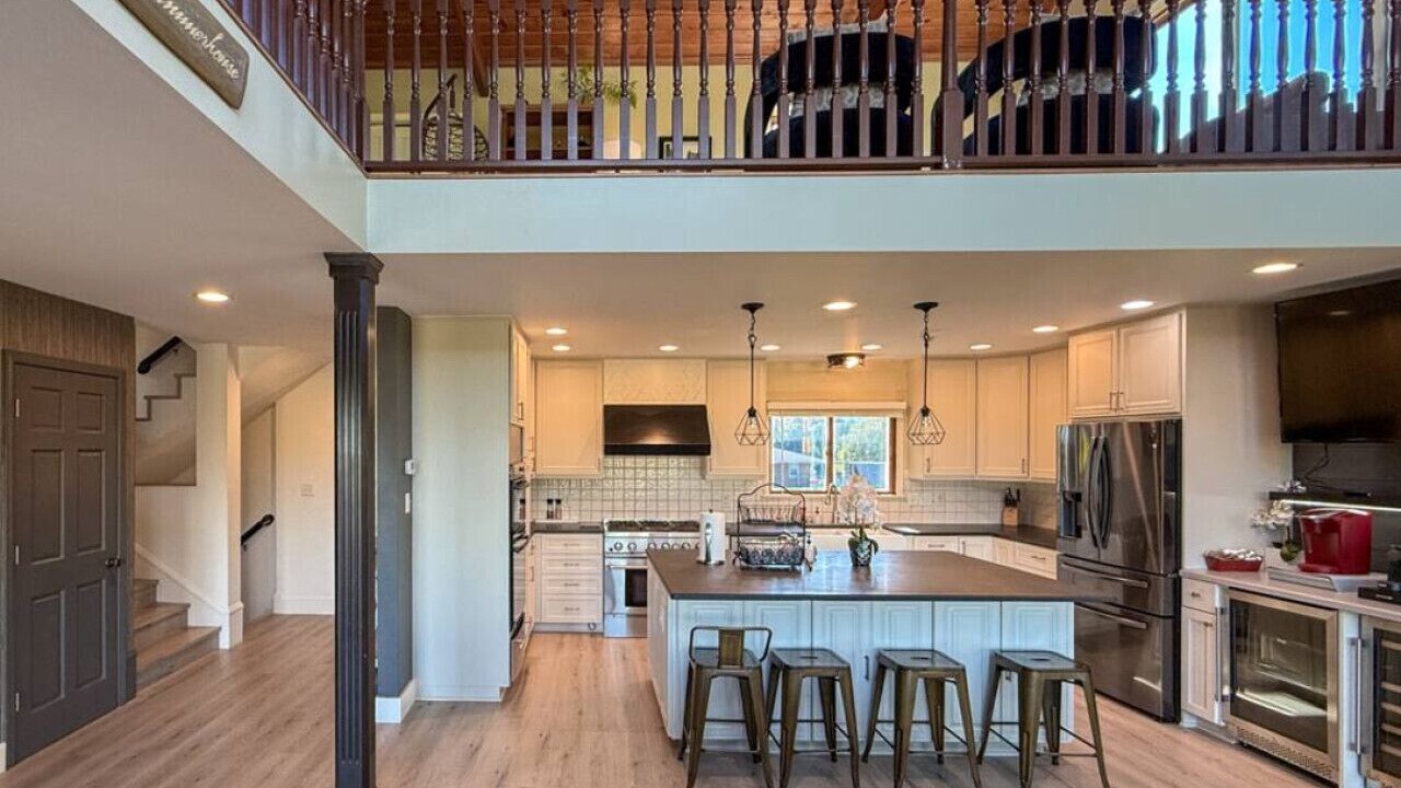 Photo of Kitchen in Miller Beach