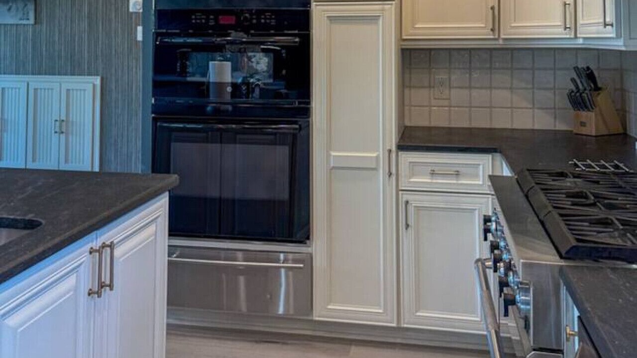 Photo of Kitchen in Miller Beach