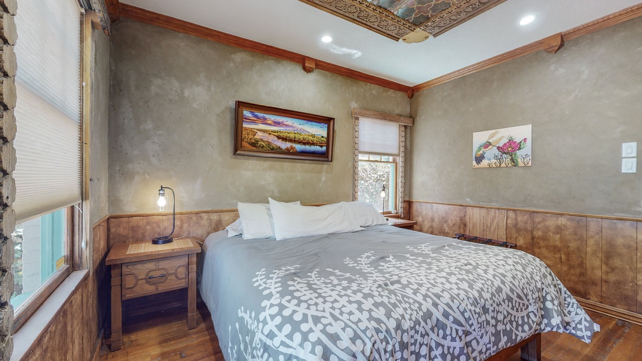 Photo of Bedroom in Historic Eastside