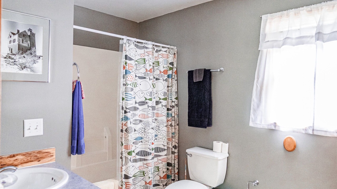 Photo of Bathroom in Fennville