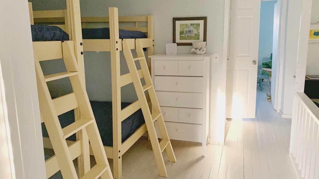 Photo of Bedroom in Charlevoix