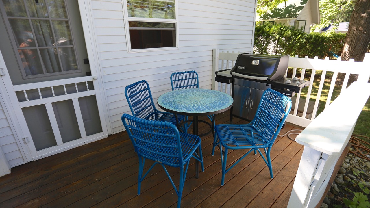 Photo of Outdoor in Charlevoix