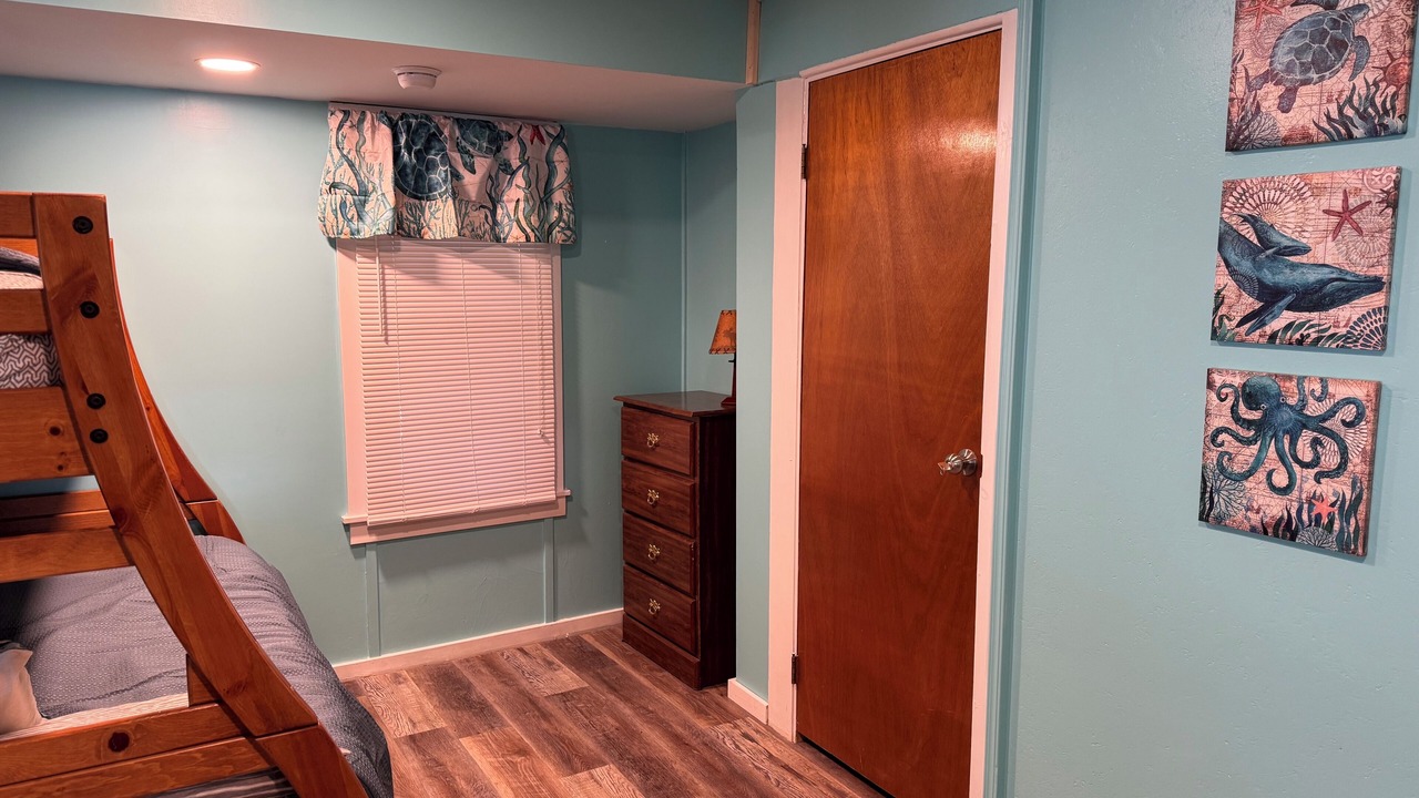 Photo of Bedroom in Fountain