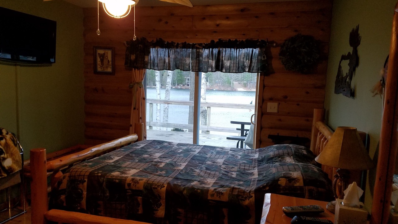 Photo of Bedroom in Mayfield