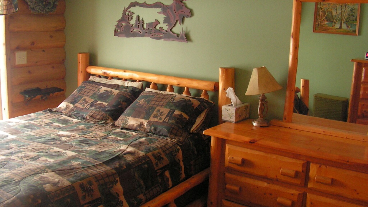 Photo of Bedroom in Mayfield