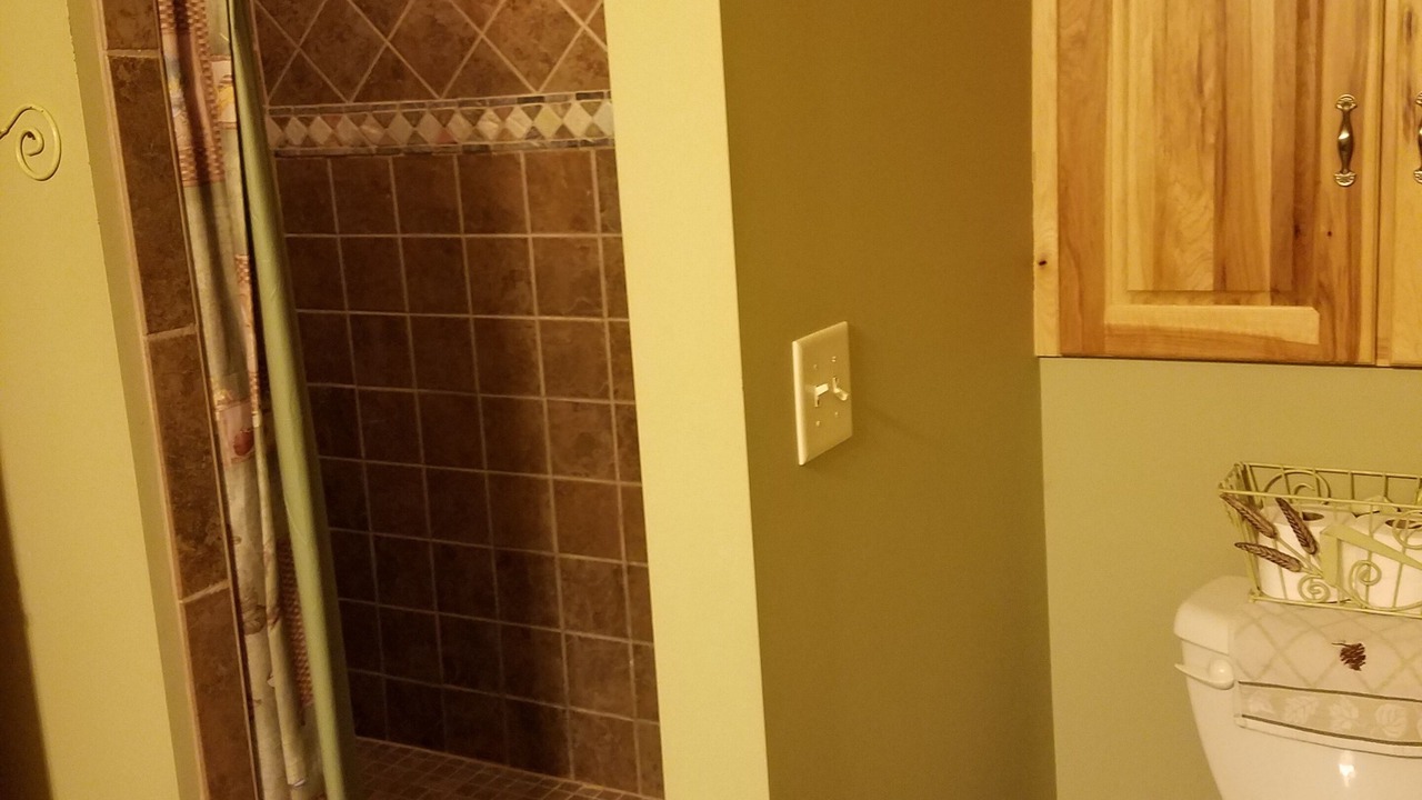 Photo of Bathroom in Mayfield